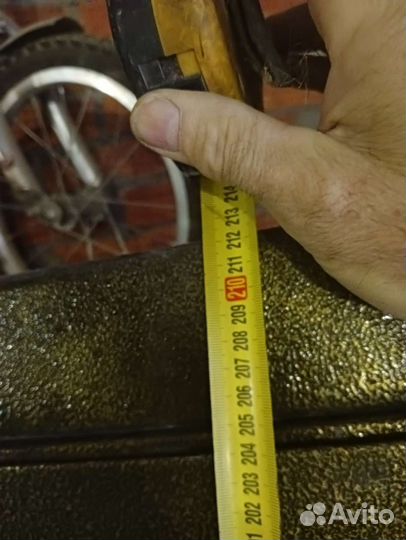 Дверь металлическая