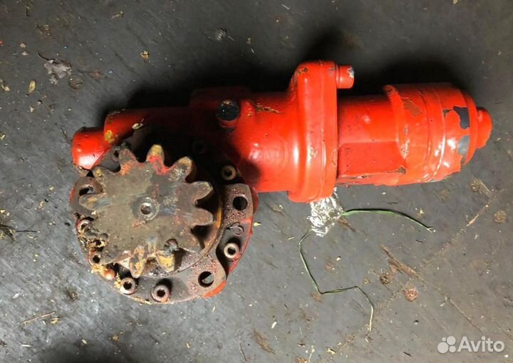 Редуктор Unic