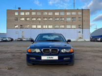 BMW 3 серия 1.9 MT, 1999, 300 000 км