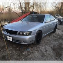 Nissan Laurel 2.0 AT, 1985, 290 000 км, с пробегом, цена 560 000 руб.