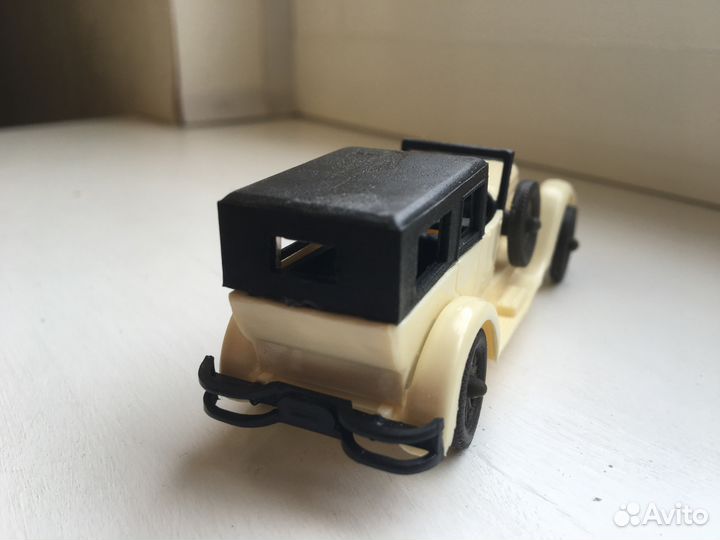 Модель копия Изотта-Фраскини 1926