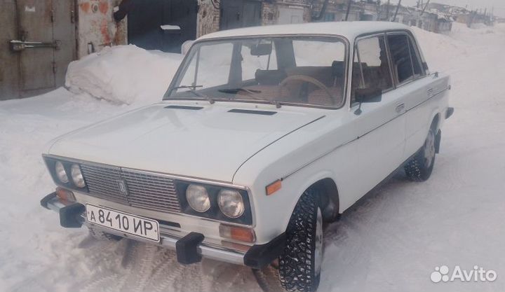 Автомобиль ваз 21063