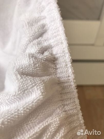 Простыня-чехол Eco Fix Protect Toris водонепроница