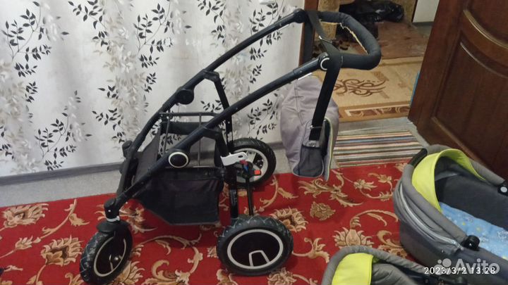 Детские и коляски