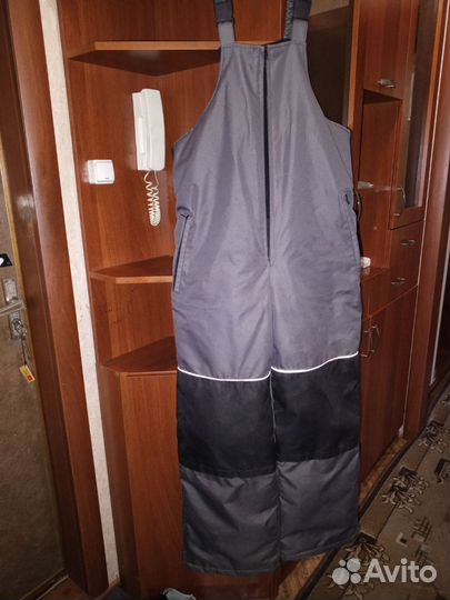 Костюм для рыбалки или охоты