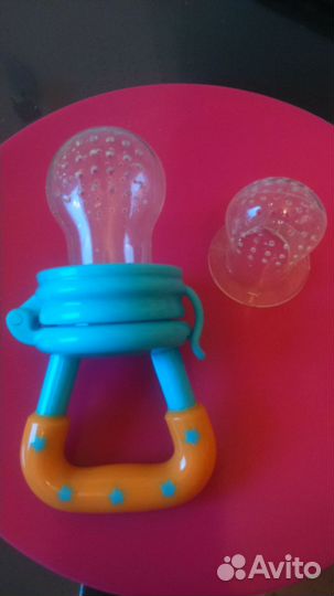 Нибблер для кормления