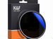 Нейтрально-серый фильтр K&F Concept KF01.1401 Slim