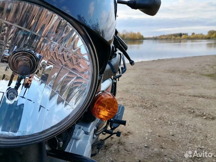 Bajaj Boxer 150x disk