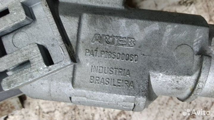 Рулевая колонка Volkswagen Pointer