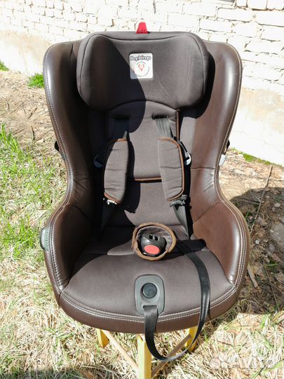 Детское автокресло Peg-perego от 9 до 18 кг