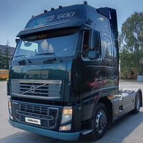 Volvo FH 16, 2012