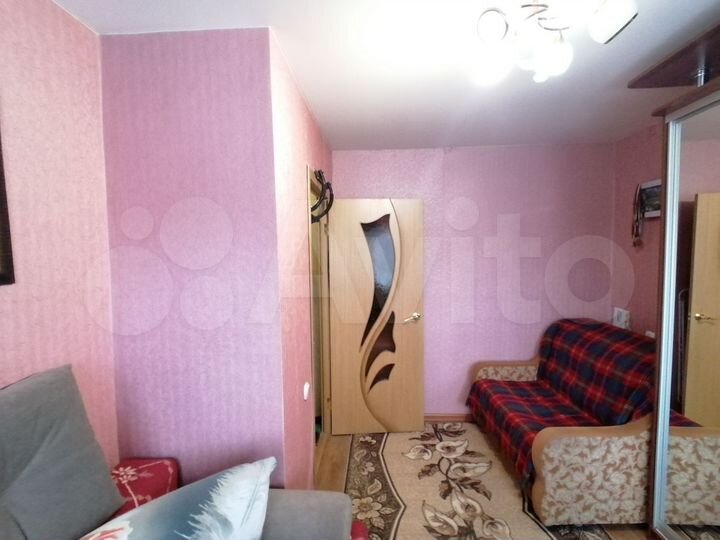 1-к. квартира, 22 м², 4/5 эт.