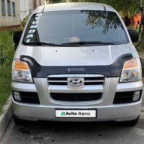 Hyundai H-1 2.5 MT, 2005, 344 000 км, с пробегом, цена 910 000 руб.