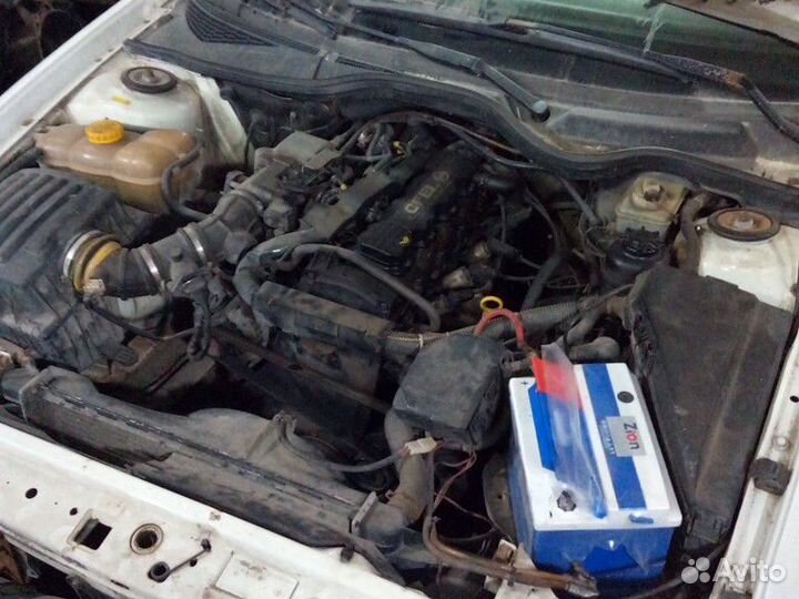 Разбор,авторазбор,разборка опель омега б универсал