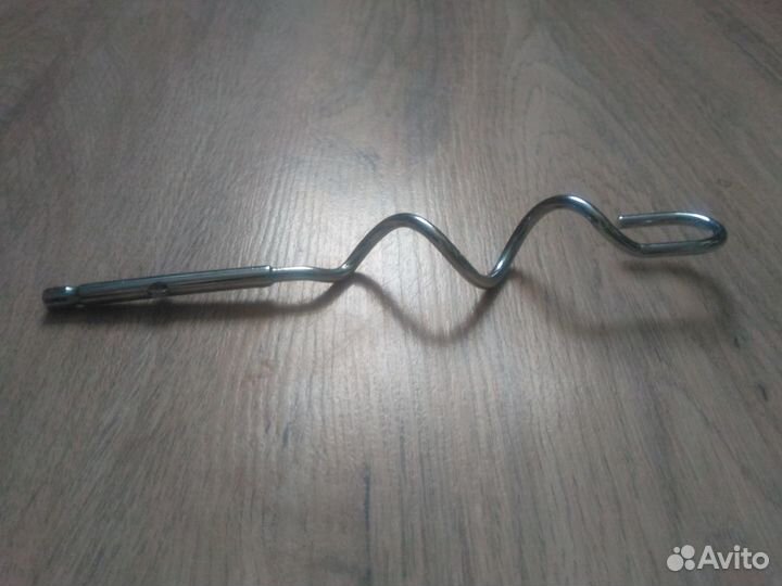 Насадки для электромиксера (Замеситель теста)