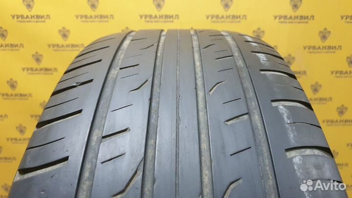 Dunlop Grandtrek PT3 285/60 R18