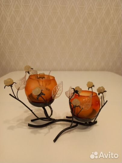 Сувениры, свечи, подарки