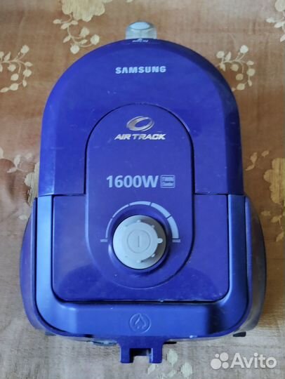 Пылесос Samsung