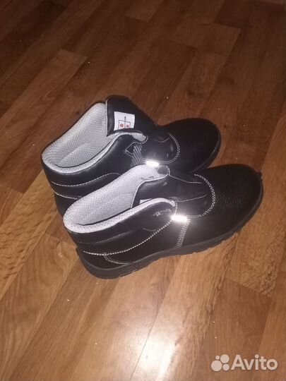 Обувь новая