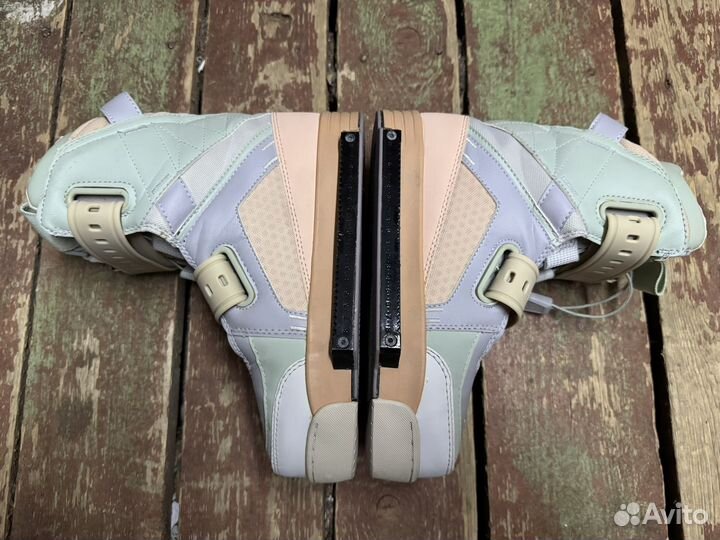 Крепления для вейкборда Slingshot Jewel