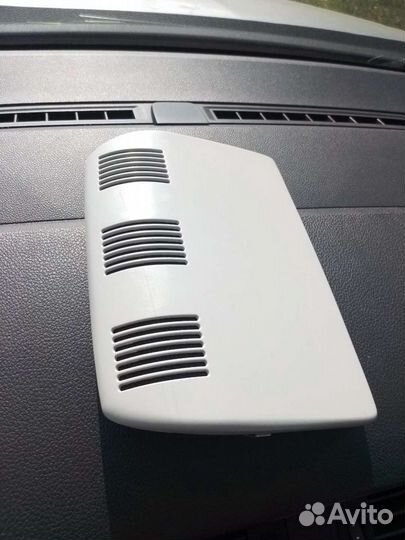 Накладка потолка декоративная, Skoda (Шкода)