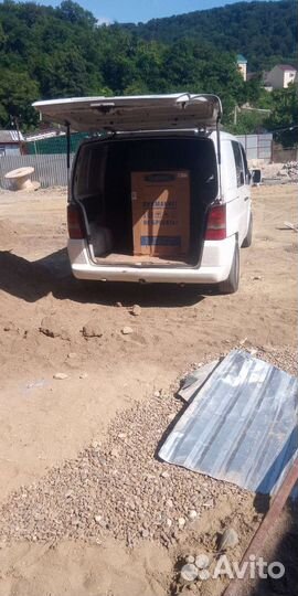 Малогабаритные грузоперевозки. Только межгород