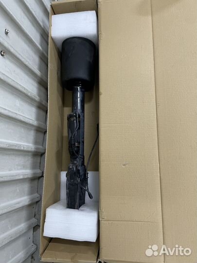 Мерседес GL 164 Пневмостойка в сборе