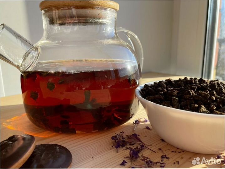 Иван-чай 1 килограмм сбор 2023, тот самый