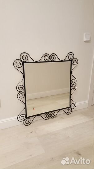 Зеркало Икеа