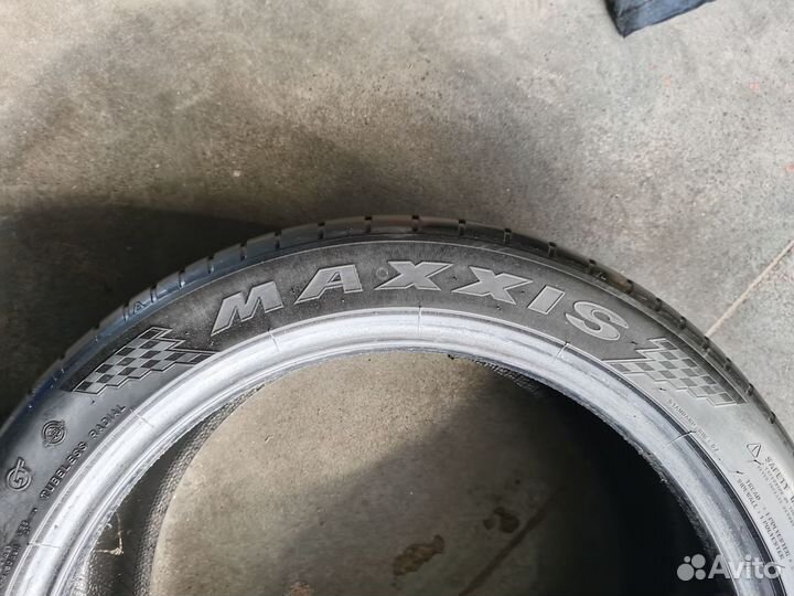 Maxxis Victra Sport VS5 245/45 R19 102Y