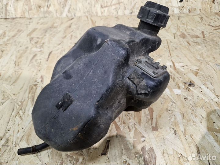 Бензобак для Suzuki Let's 2