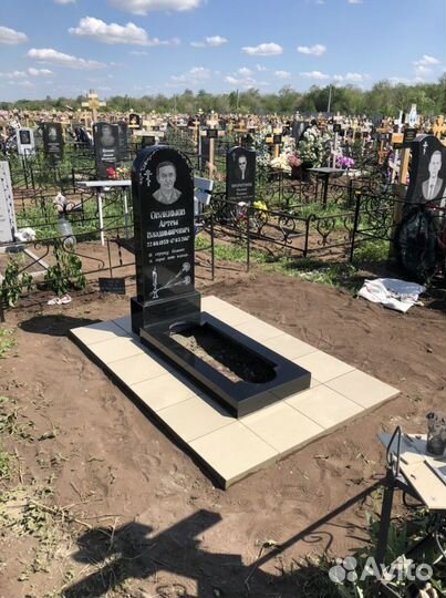 Памятники оградки кресты лавки столы доставка уста