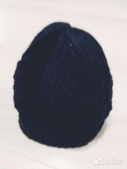 Шапка женская