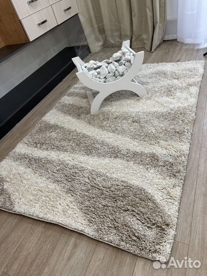 Ковер новый