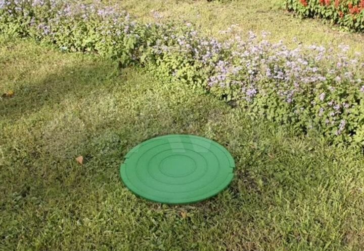 Дом 29 м² на участке 1,47 га