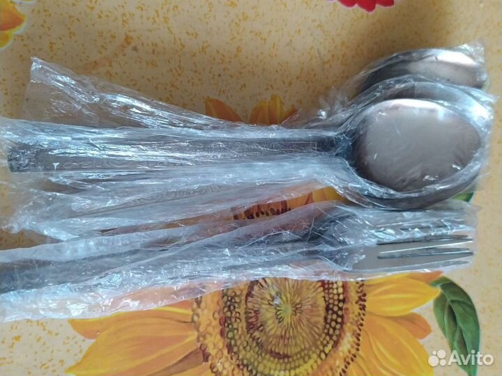 Ложки вилки Япония