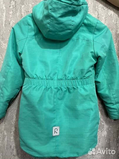 Куртка reima 134