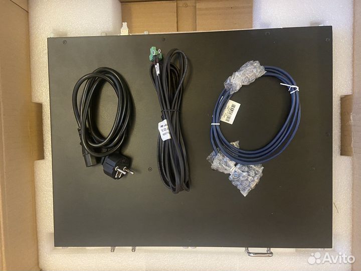 Мультиплексор 100Gb