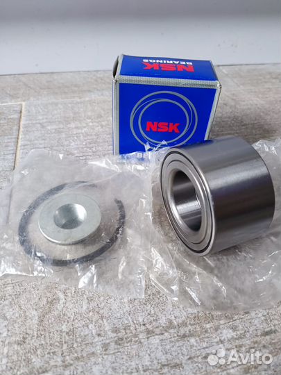 Подшипник передней ступицы Escape,Maverick,Tribute