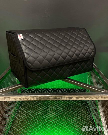 Органайзер из эко кожи