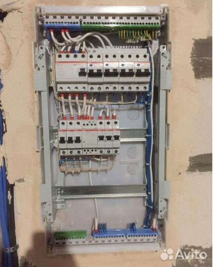 Услуги мастер на час