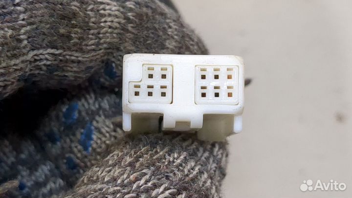 Зеркало боковое Toyota RAV 4, 2014