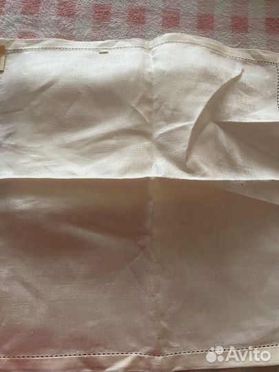 Столовый текстиль, СССР