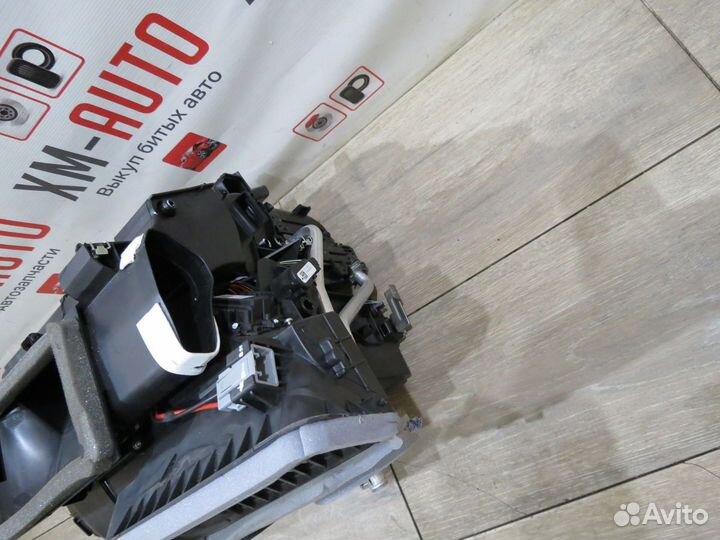 Отопитель LADA Vesta