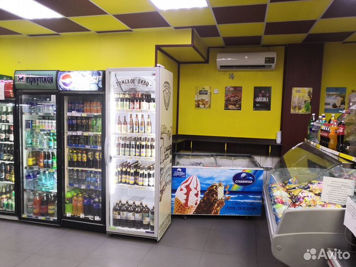 Продается готовый бизнес, бар