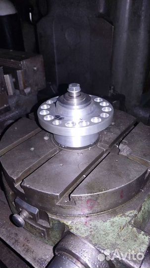 Производство