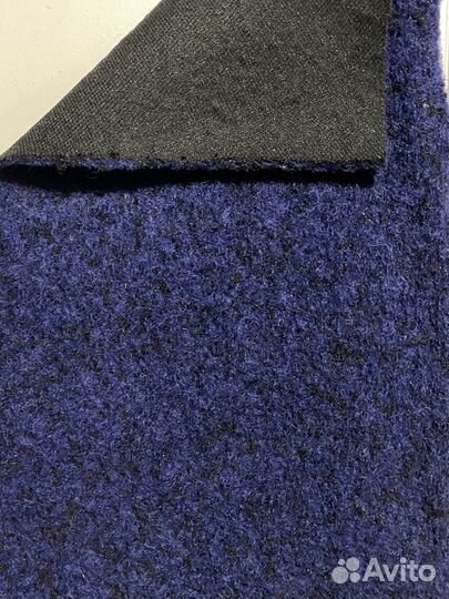 Ткань шерсть Италия