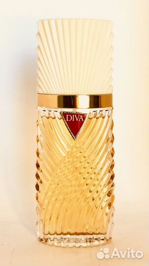 Легендарная Diva. Ungaro