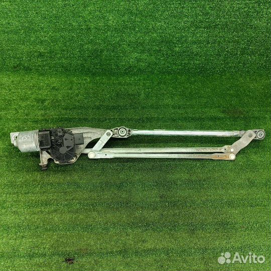 Трапеция стеклоочистителя Ford Focus 2 2007