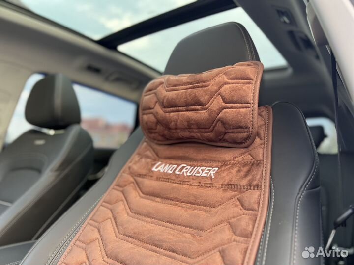 Накидки из алькантары. Шьем сами. Качество Люкс